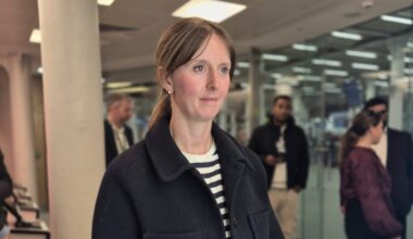 I tried Eurostar's new Brexit border check