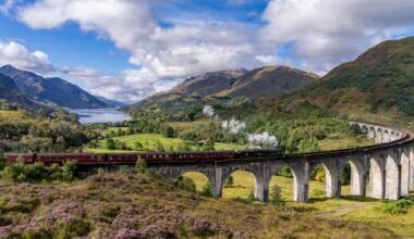 An honorary Highlander's guide to the forgotten Road to the Isles