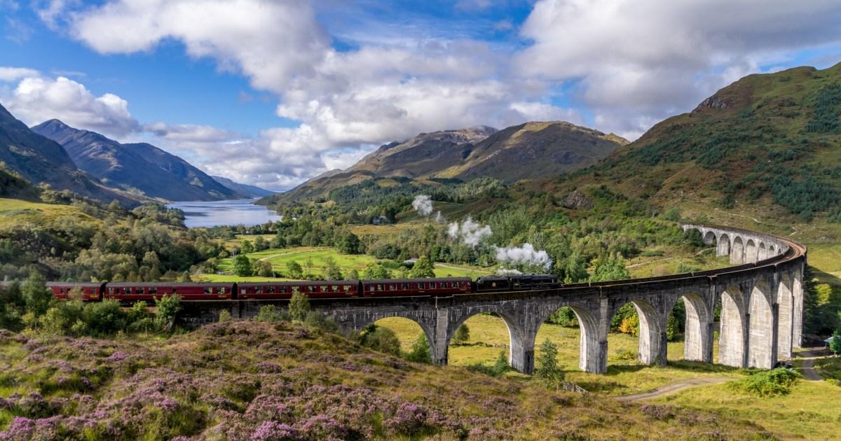 An honorary Highlander's guide to the forgotten Road to the Isles