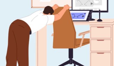 Eight easy stretches you should do if you spend all day sitting down