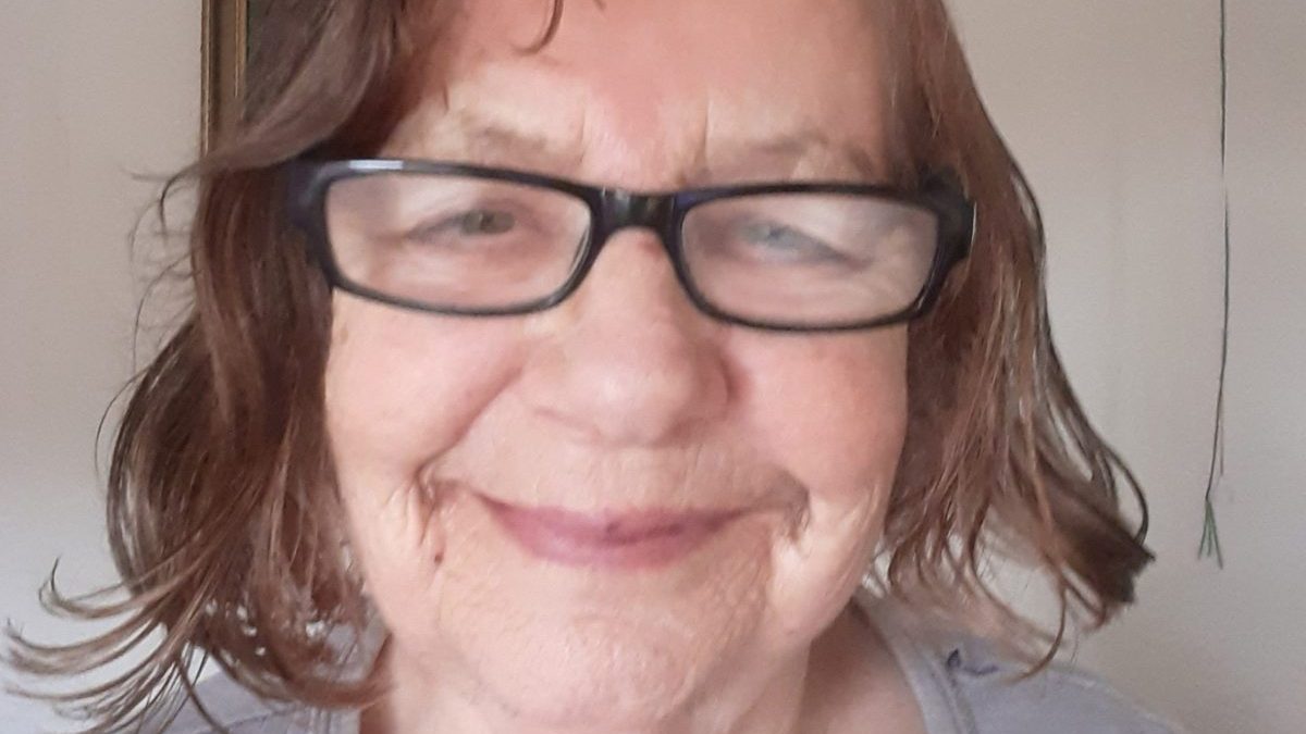 I rely on state pension and can't turn on the heating in winter