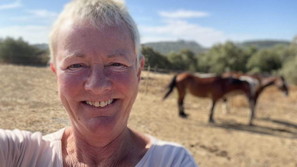 I’m 62 – here are the four money essentials I’d tell my 20-year-old self