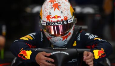 Tsunoda has a unique problem among Red Bull's second F1 drivers