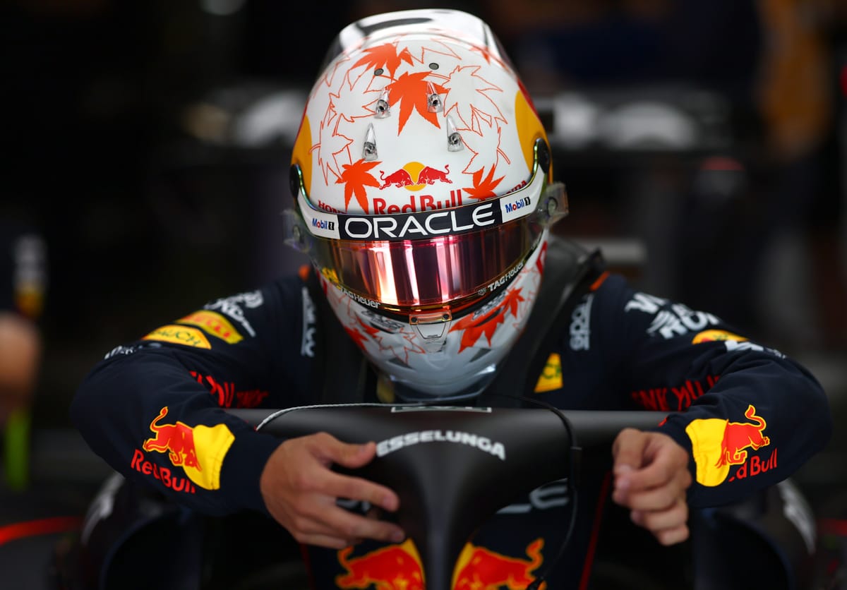 Tsunoda has a unique problem among Red Bull's second F1 drivers
