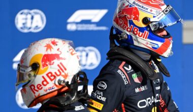 Why Tsunoda's missing from Red Bull's big Monza turnaround
