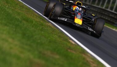 Gary Anderson: What's unlocked the Red Bull resurgence