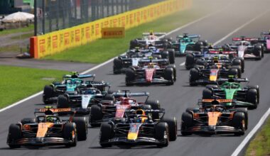 What's really going on with F1's shorter race debate