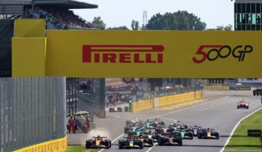 F1, FIA, Liberty Media