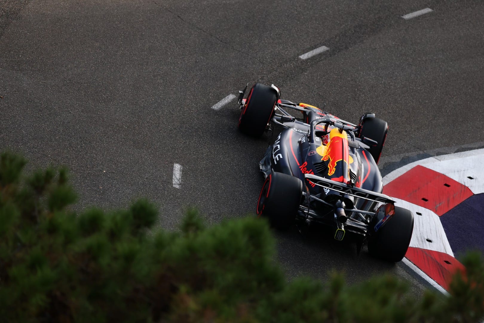 Max Verstappen, Red Bull, F1