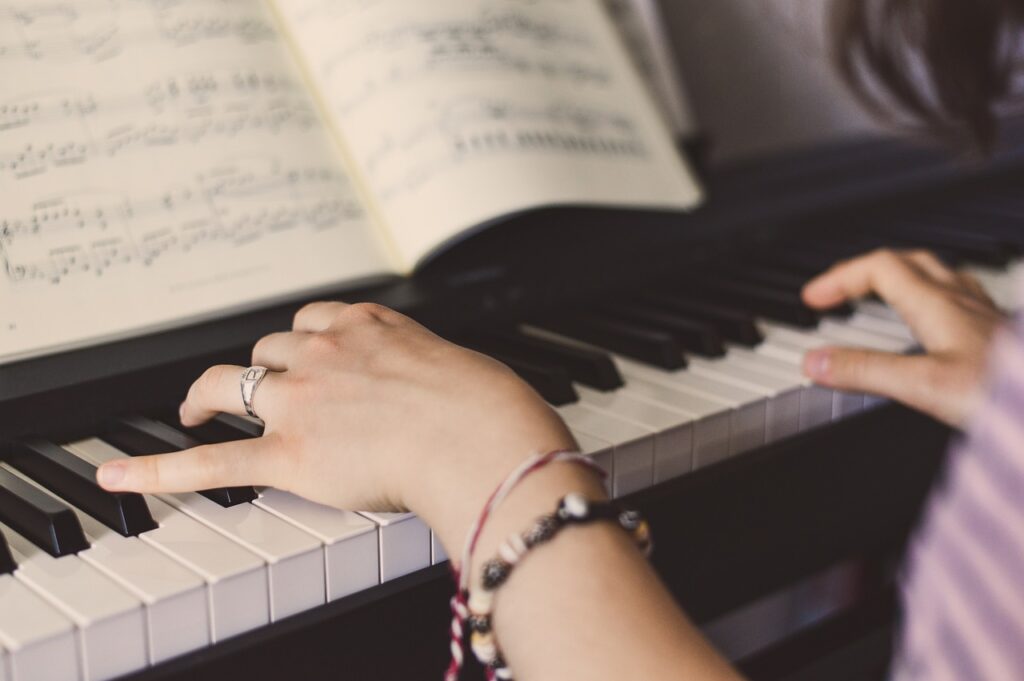South Leeds Music Centre: sign up now for 2025-26 courses