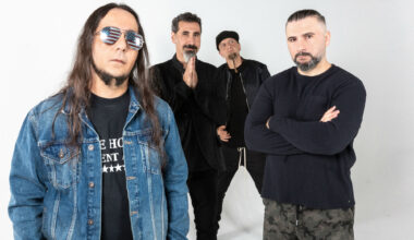 System Of A Down add second London show to 2026 European stadium tour with Queens Of The Stone Age