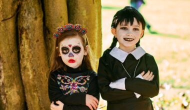 Spooky Welly Walk event returns to Sefton Park