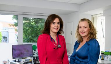 How a new kind of doctor is reinventing general practice – The Irish Times