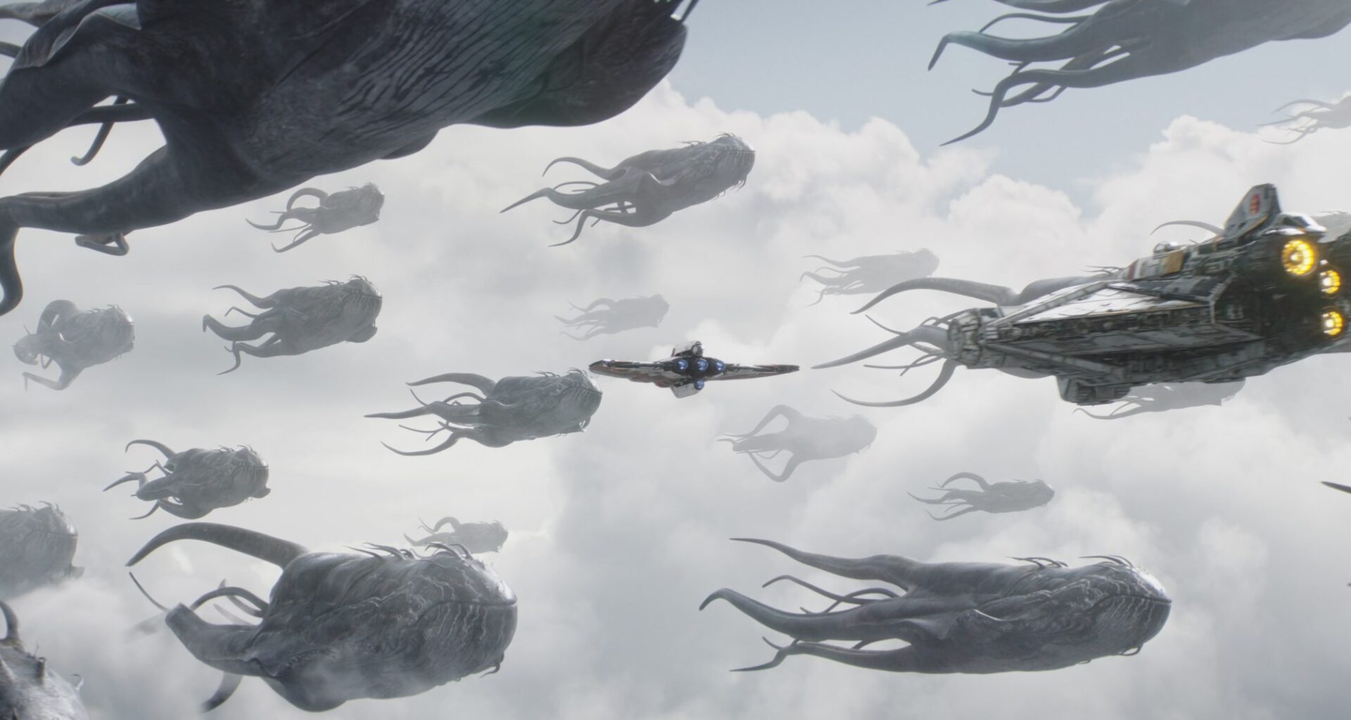 'Ahsoka' Season 2 Cinematographers Revealed