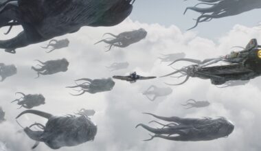 'Ahsoka' Season 2 Cinematographers Revealed