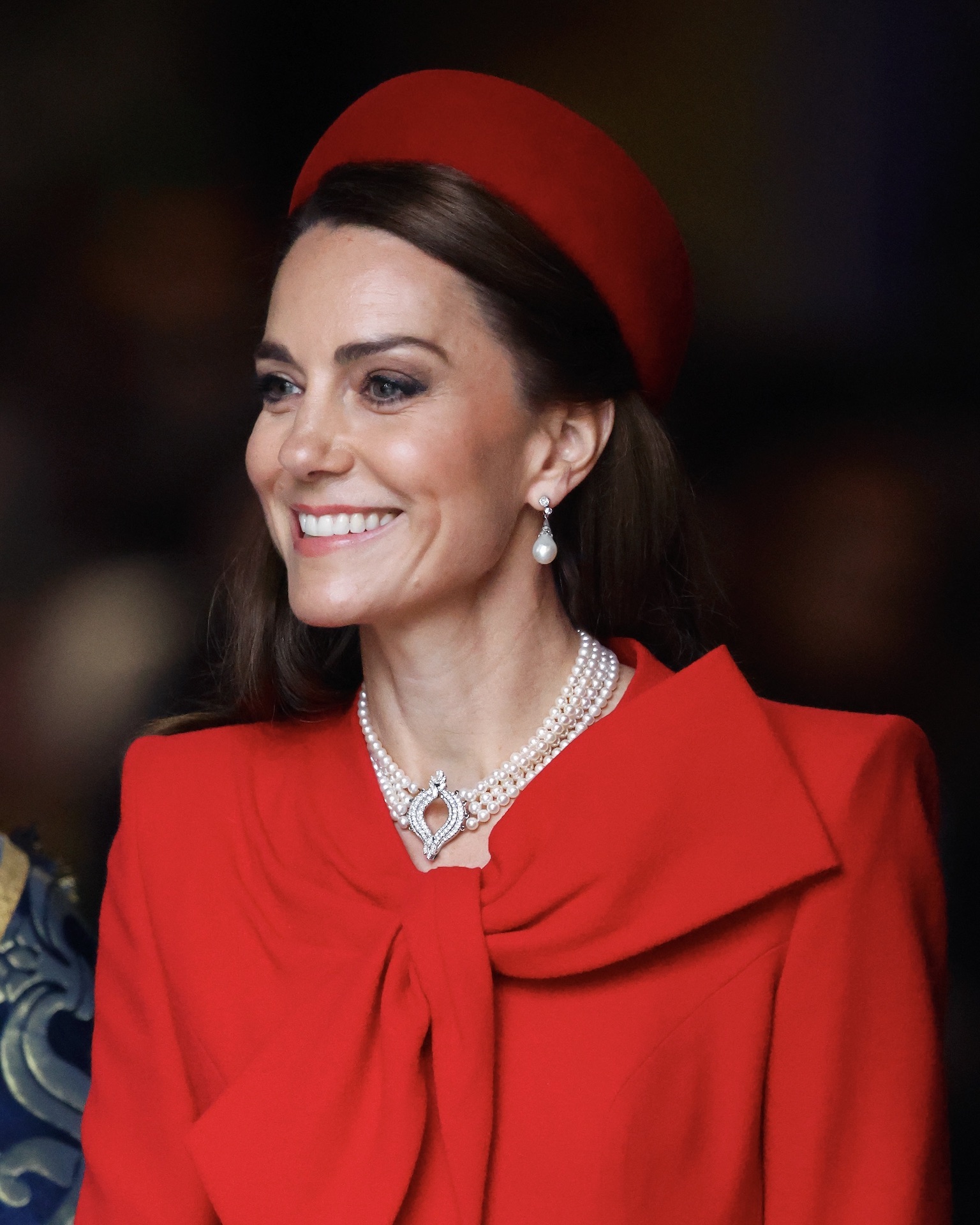 Kate Middleton’s Jewels: How The Princess of Wales Carries on a Royal Jewelry Legacy 23 Kate Middleton’s Jewels: How The Princess of Wales Carries on a Royal Jewelry Legacy