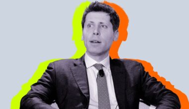 Tucker Carlson asks Sam Altman if an OpenAI employee was murdered ‘on your orders’