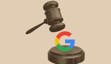 Rolling Stone’s parent company sues Google over AI Overviews