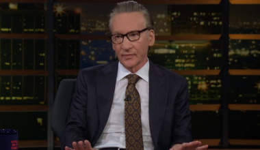 Bill Maher Brutally Fact Checks MAGA Star Ben Shapiro