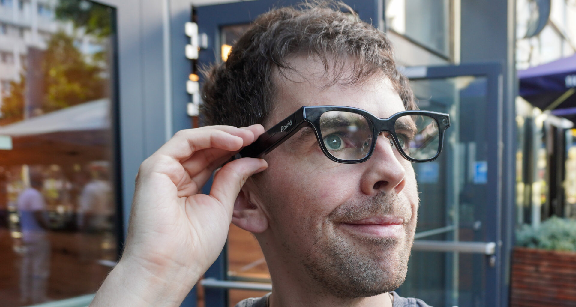 Rokid Glasses