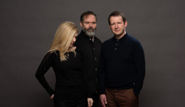 The Strange World Of… Saint Etienne