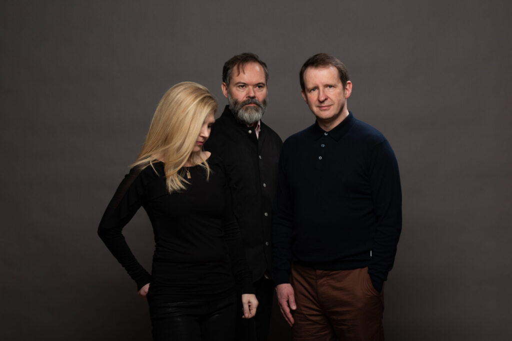 The Strange World Of… Saint Etienne