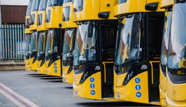 Here’s How To Get Around Manchester During The Bee Network Bus Strikes (September 19-22) – Full List Of Dates And Routes Affected