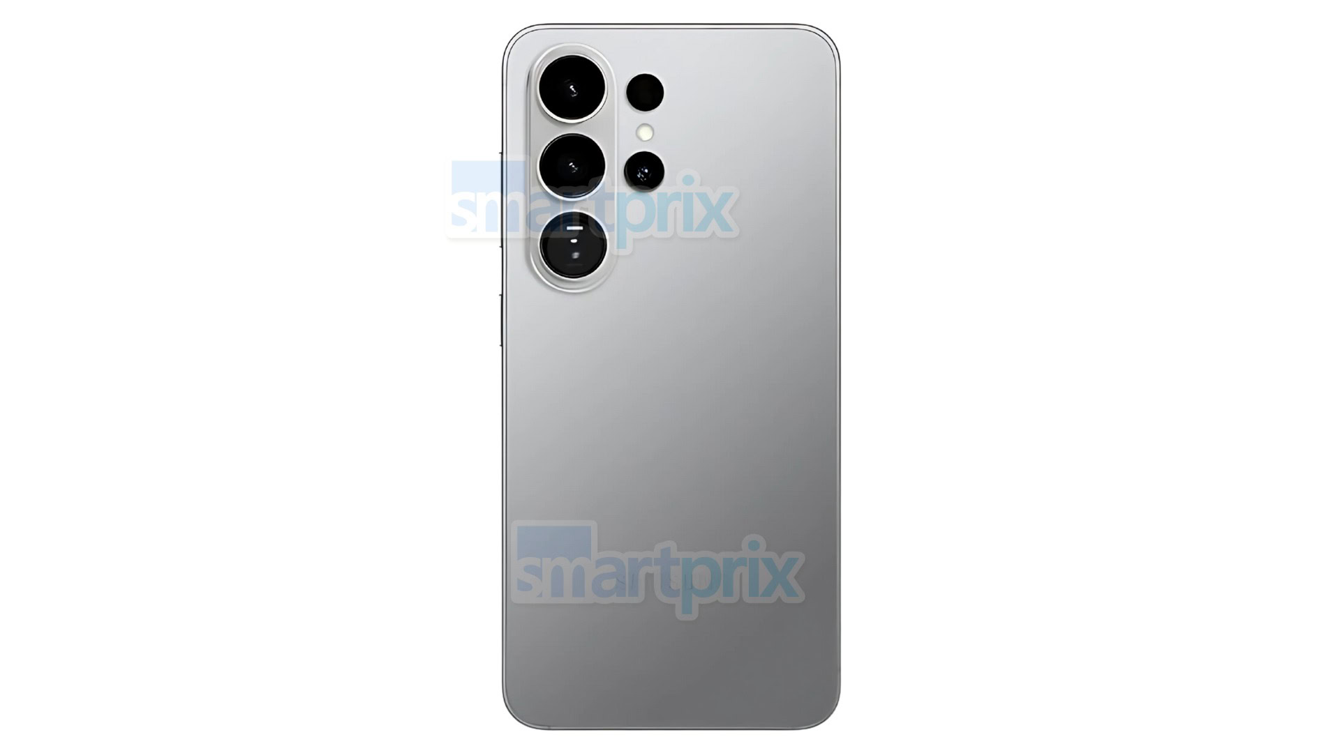 Samsung Galaxy S26 Ultra SmartPrix
