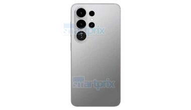 Galaxy S26 Ultra Camera Leak Suggests Promising Upgrades