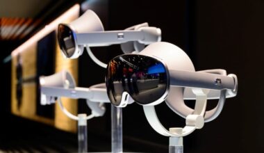 Samsung Android XR Headset Launch Date Reportedly Leaked