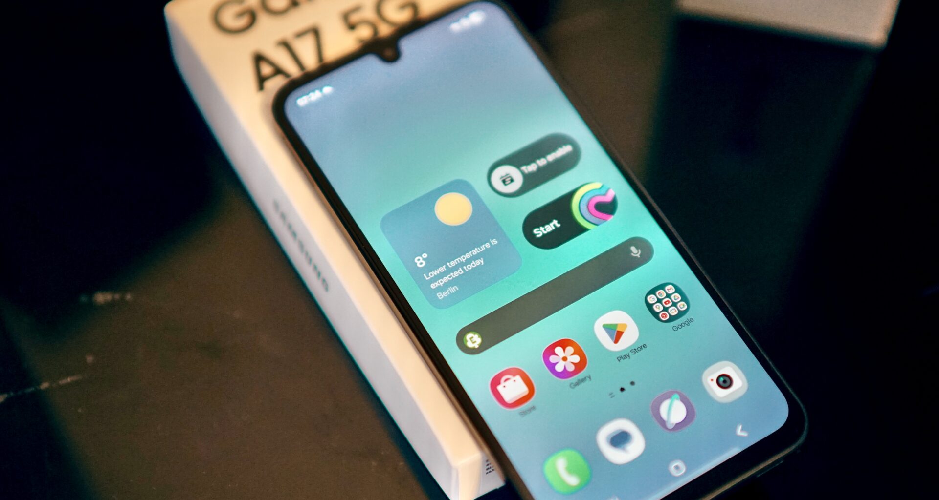 Can you go wrong with updates until 2031 at a low price? – Samsung Galaxy A17 5G smartphone review