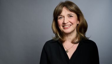 Paramount UK Boss Sarah Rose Exiting To William & Kate's Royal Foundation