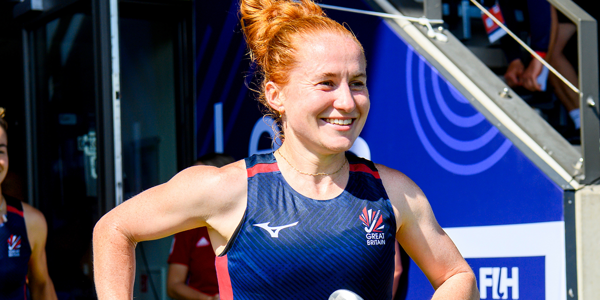 Jones announces retirement from Great Britain