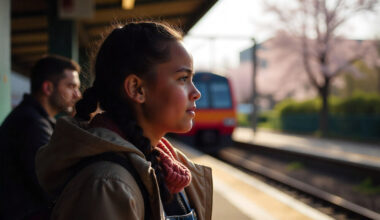 ScotRail Scraps Peak Fares, Offering More Affordable and Accessible Train Travel for Commuters Across Scotland