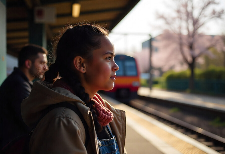 ScotRail Scraps Peak Fares, Offering More Affordable and Accessible Train Travel for Commuters Across Scotland