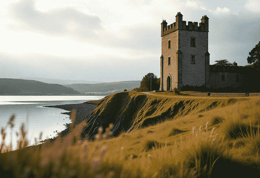 Scotland’s Alloa Becomes The Ultimate Peaceful Retreat With Rich History Stunning Outdoor Views And Exciting Family Activities In 2025