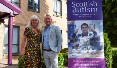 Scottish autism charities announce merger