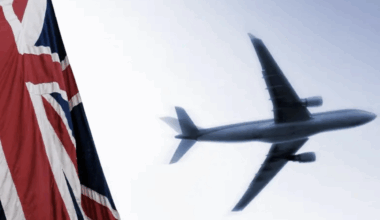 Britain showcases best to top travel buyers from the Americas