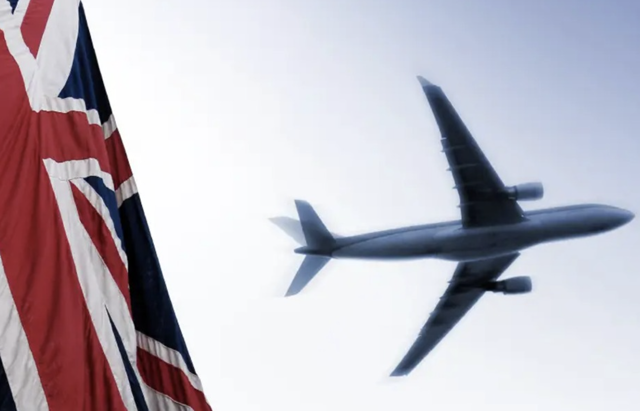 Britain showcases best to top travel buyers from the Americas
