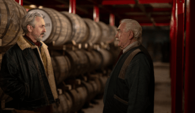 Brian Cox Directs Scottish Drama