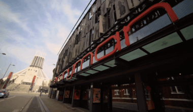 Cast announced for Everyman Rock ‘n’ Roll Panto