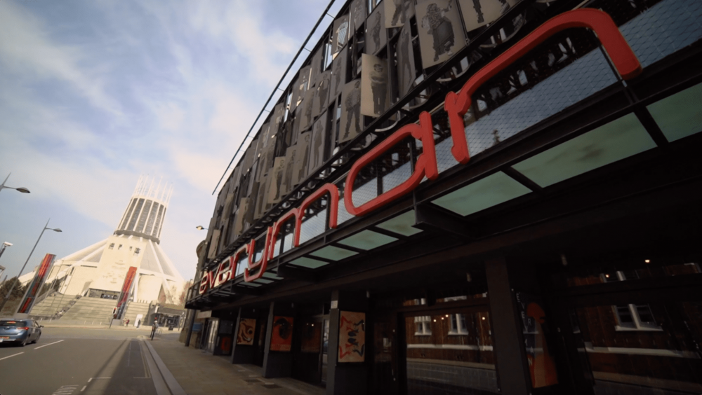 Cast announced for Everyman Rock ‘n’ Roll Panto