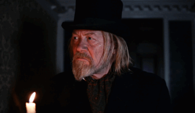 A Christmas Carol is set to return to St George’s Hall