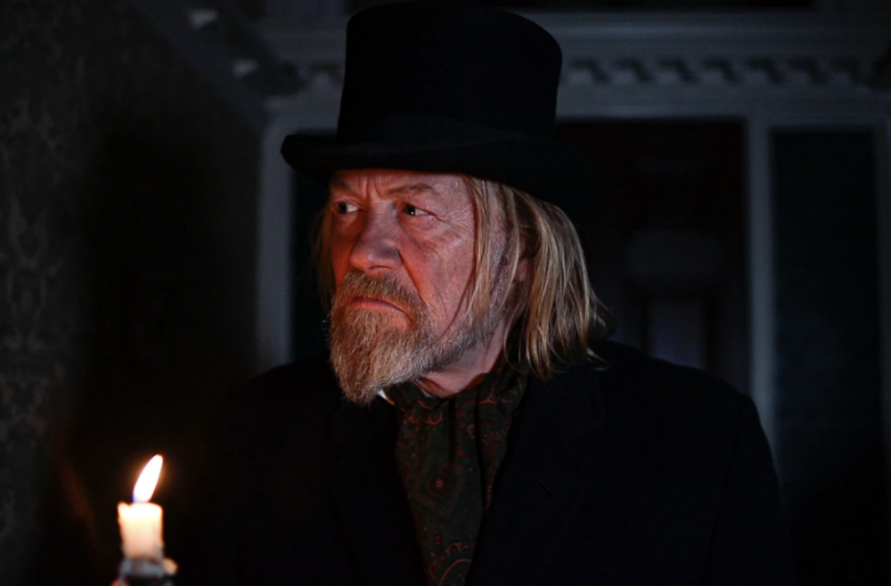 A Christmas Carol is set to return to St George’s Hall