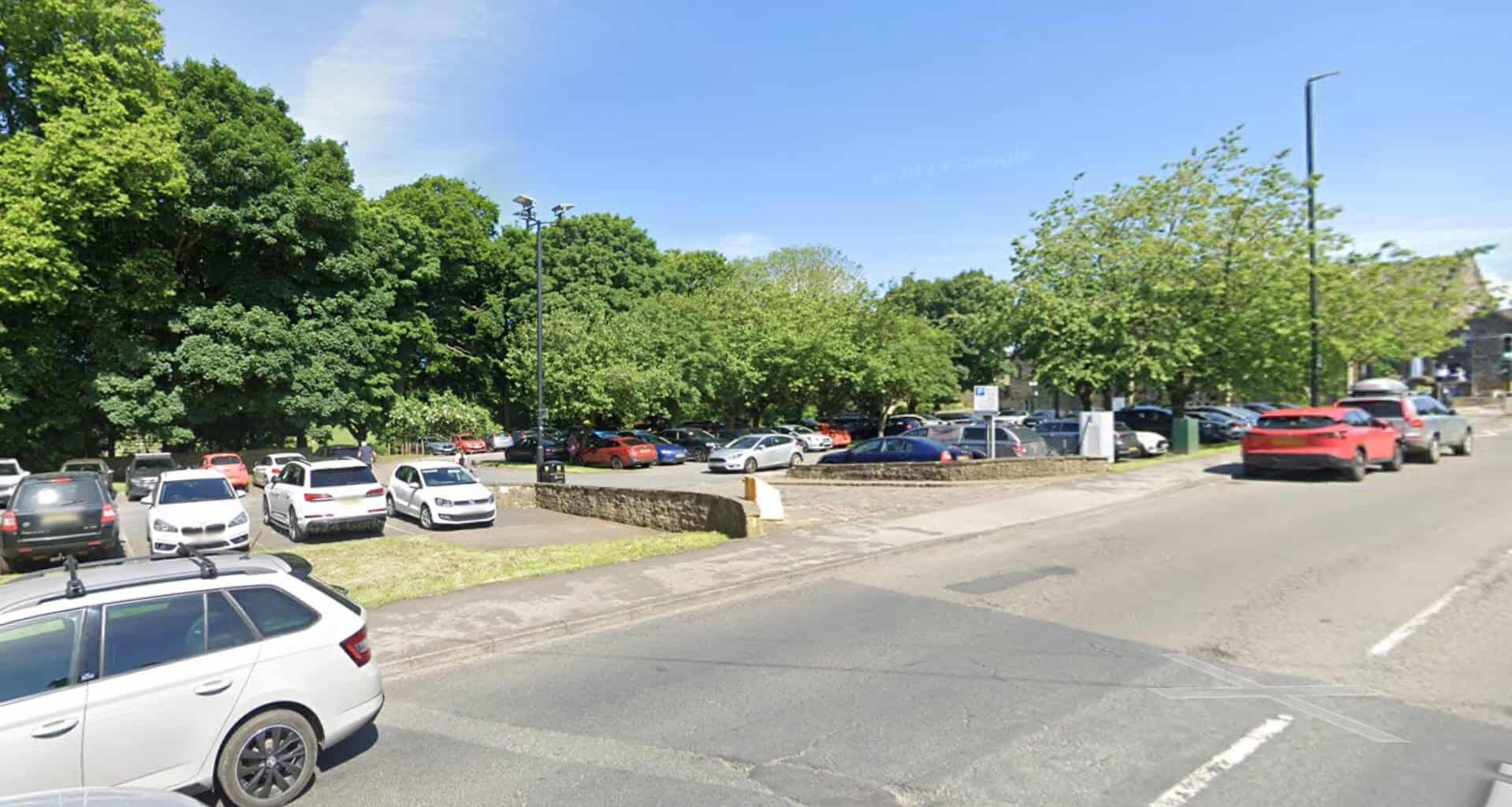 Council starts parking charges at Horsforth car park