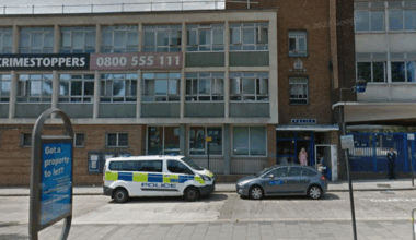 Mayor accused of ‘staying silent’ over police counter closures including Harrow