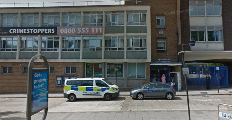 Mayor accused of ‘staying silent’ over police counter closures including Harrow