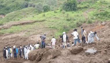 Landslide kills more than 1,000 in Sudan’s Darfur region, armed group says | Humanitarian Crises News