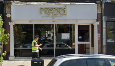 West London restaurant that employed illegal workers and paid one in food is allowed to stay open