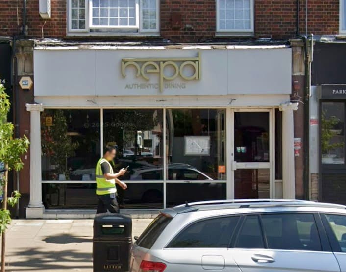West London restaurant that employed illegal workers and paid one in food is allowed to stay open